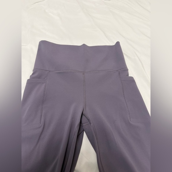 Athleta Salutation Stash Flare Pant - Picture 6 of 11